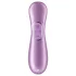 Satisfyer Pro 2 Generation 4 - luchtdruk clitorisstimulator (paars)