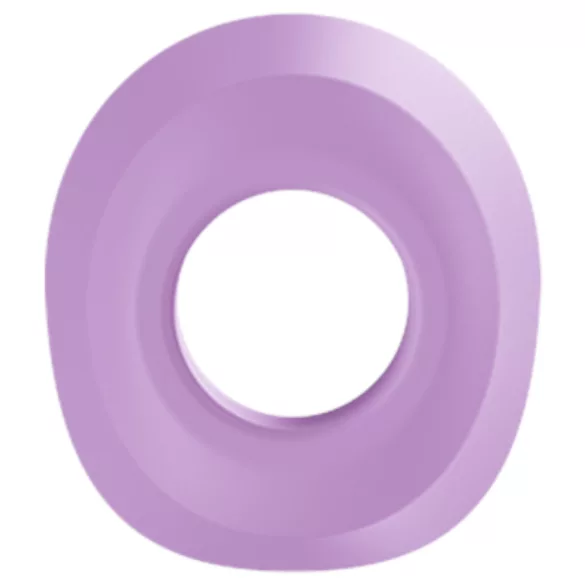 Satisfyer Pro 2 Generation 4 - luchtdruk clitorisstimulator (paars)