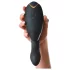 Womanizer Duo 2 - duo vibrator - G-spot stimulatie - zwart