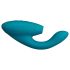 Womanizer Duo 2 - 2in1 G-spot vibrator (groen)