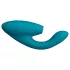 Womanizer Duo 2 - 2-in-1 G-spot vibrator - groen