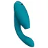 Womanizer Duo 2 - 2-in-1 G-spot vibrator - groen