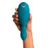 Womanizer Duo 2 - 2in1 G-spot vibrator (groen)