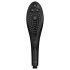 Womanizer Wave - Zwarte Massage Douchekop
