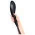 Womanizer Wave - Zwarte Massage Douchekop
