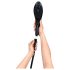 Womanizer Wave - Zwarte Massage Douchekop