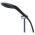 Womanizer Wave - Zwarte Massage Douchekop
