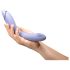 Womanizer OG - oplaadbare luchtdruk 2-in-1 G-spot vibrator (paars)
