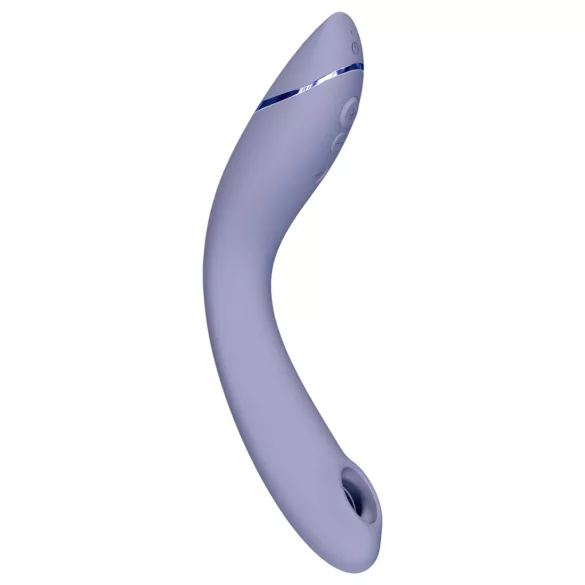 Womanizer OG - luchtdruk G-spot vibrator - oplaadbaar - paars