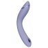 Womanizer OG - oplaadbare luchtdruk 2-in-1 G-spot vibrator (paars)