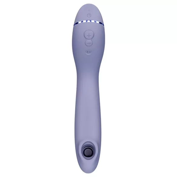 Womanizer OG - luchtdruk G-spot vibrator - oplaadbaar - paars