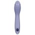 Womanizer OG - oplaadbare luchtdruk 2-in-1 G-spot vibrator (paars)