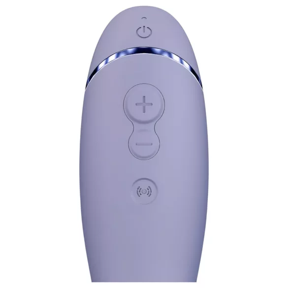 Womanizer OG - luchtdruk G-spot vibrator - oplaadbaar - paars