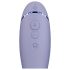 Womanizer OG - oplaadbare luchtdruk 2-in-1 G-spot vibrator (paars)