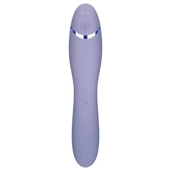 Womanizer OG - luchtdruk G-spot vibrator - oplaadbaar - paars
