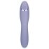 Womanizer OG - oplaadbare luchtdruk 2-in-1 G-spot vibrator (paars)