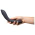 Womanizer OG - oplaadbare, luchtpulserende 2-in-1 vibrator (zwart)