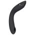 Womanizer OG - oplaadbare, luchtpulserende 2-in-1 vibrator (zwart)