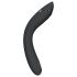 Womanizer OG - oplaadbare, luchtpulserende 2-in-1 vibrator (zwart)