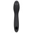 Womanizer OG - oplaadbare, luchtpulserende 2-in-1 vibrator (zwart)