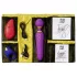 ROMP - vibrator set voor koppels - pleasure kit