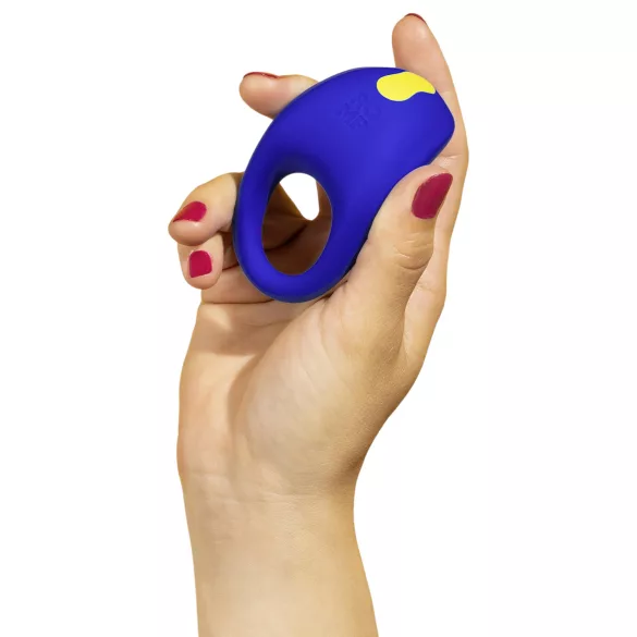 ROMP - vibrator set voor koppels - pleasure kit