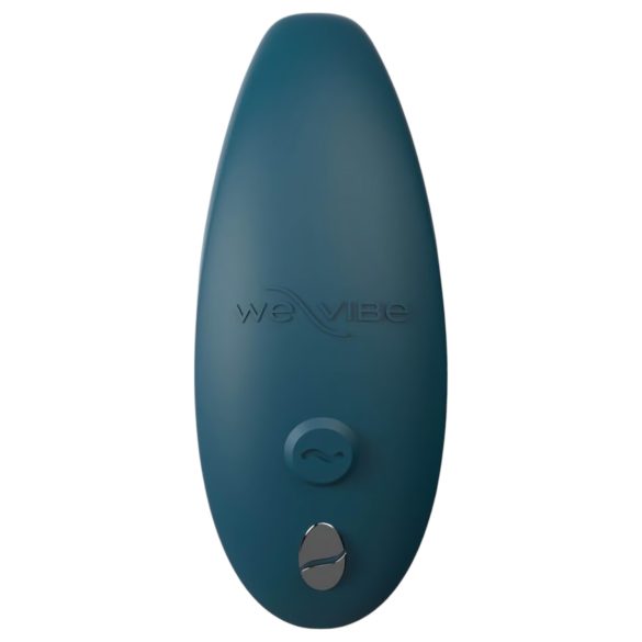 We-Vibe Sync - slimme draadloze koppelvibrator (groen)