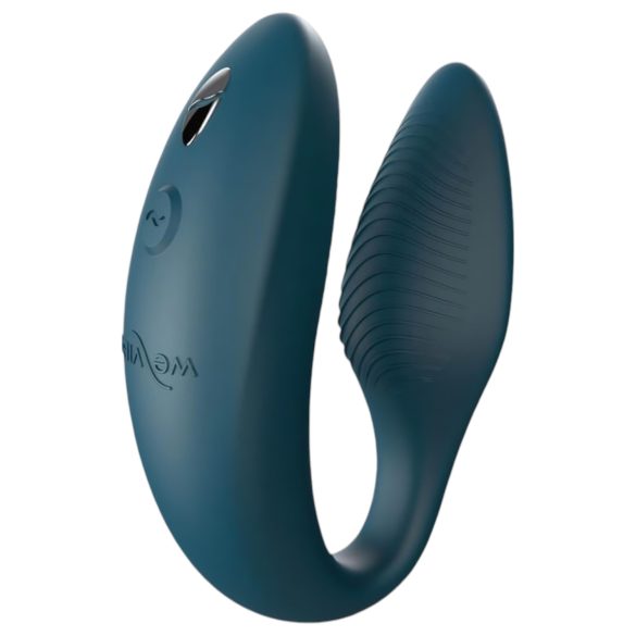 We-Vibe Sync - slimme draadloze koppelvibrator (groen)