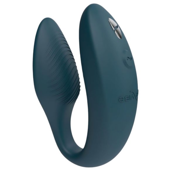 We-Vibe Sync - slimme draadloze koppelvibrator (groen)