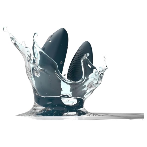 We-Vibe Sync - slimme draadloze koppelvibrator (groen)