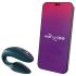 We-Vibe Sync - slimme, oplaadbare, draadloze koppelvibrator (groen)