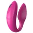 We-Vibe Sync - App- en afstandsbedienbare koppelkoppelvibrator (roze)