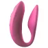 We-Vibe Sync - App- en afstandsbedienbare koppelkoppelvibrator (roze)