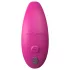 We-Vibe Sync - App- en afstandsbedienbare koppelkoppelvibrator (roze)