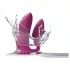 We-Vibe Sync - App- en afstandsbedienbare koppelkoppelvibrator (roze)