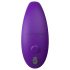We-Vibe Sync - slimme, oplaadbare, draadloze koppelvibrator (paars)
