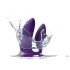 We-Vibe Sync - slimme, oplaadbare, draadloze koppelvibrator (paars)