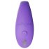 We-Vibe Sync Go - slimme, oplaadbare koppels-vibrator (paars)