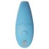 We-Vibe Sync Go - slimme oplaadbare koppelsvibrator (turkoois)