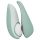 Womanizer Liberty 2 - oplaadbare luchtdruk clit stimulator (groen)