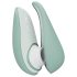 Womanizer Liberty 2 - oplaadbare luchtdruk clit stimulator (groen)