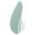Womanizer Liberty 2 - oplaadbare luchtdruk clit stimulator (groen)