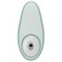 Womanizer Liberty 2 - oplaadbare luchtdruk clit stimulator (groen)