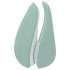 Womanizer Liberty 2 - oplaadbare luchtdruk clit stimulator (groen)