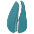 Womanizer Liberty 2 - groene luchtdruk clitoris stimulator