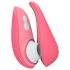 Womanizer Liberty 2 - oplaadbare luchtdruk clitorisstimulator (roze)