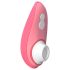 Womanizer Liberty 2 - oplaadbare luchtdruk clitorisstimulator (roze)