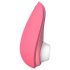 Womanizer Liberty 2 - oplaadbare luchtdruk clitorisstimulator (roze)