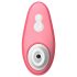 Womanizer Liberty 2 - oplaadbare luchtdruk clitorisstimulator (roze)