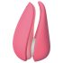 Womanizer Liberty 2 - oplaadbare luchtdruk clitorisstimulator (roze)